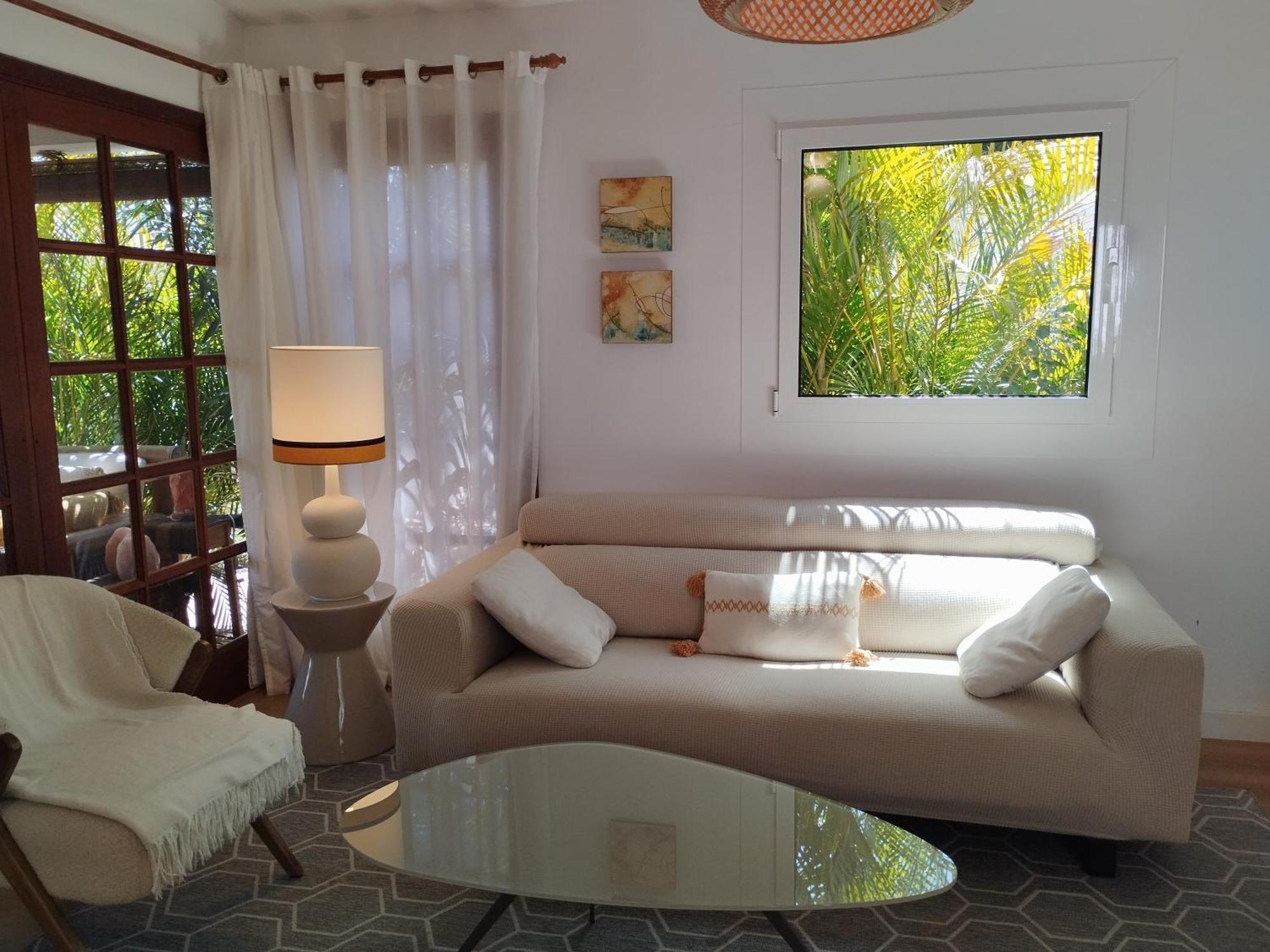 Bungalow Tropical Con Piscina Y Aire Acondicionado Maspalomas  Esterno foto